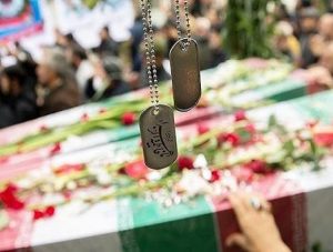 جاذبه جهاد در راه خدا و شهادت