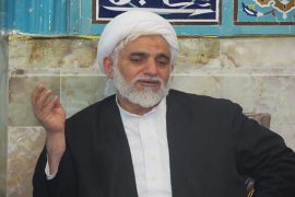 ارتباط بین مساجد و معابد