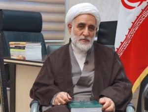 شناختن و برائت جستن از کافران
