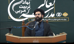 فرصت ها و تهدیدهای فعالیت اقتصادی طلاب