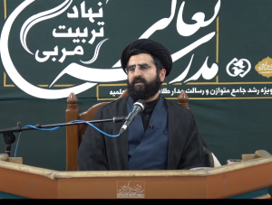 فرصت ها و تهدیدهای فعالیت اقتصادی طلاب