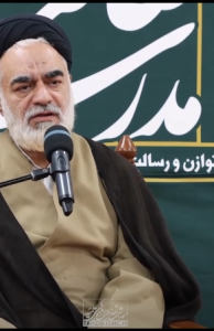 سیره خانوادگی عالمان ربانی