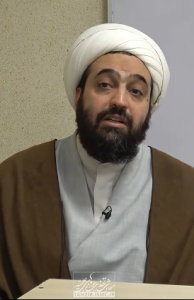 الگوی صحیح آموزش اعتقادات – جلسه دوم
