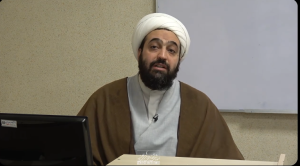 الگوی صحیح آموزش اعتقادات - جلسه دوم