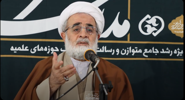 پرسش و پاسخ با موضوع تربیت معنوی الهی