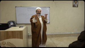 چیستی و ضرورت سلوک - جلسه دوم