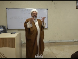 چیستی و ضرورت سلوک – جلسه دوم