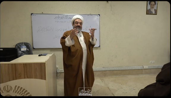 چیستی و ضرورت سلوک - جلسه دوم