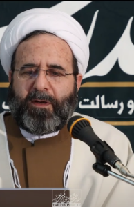 برنامه سلوک (محاسبه تمهیدیه) – جلسه دوم