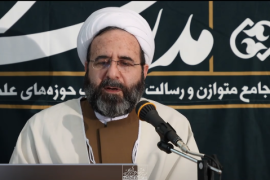 برنامه سلوک (محاسبه تمهیدیه) – جلسه دوم