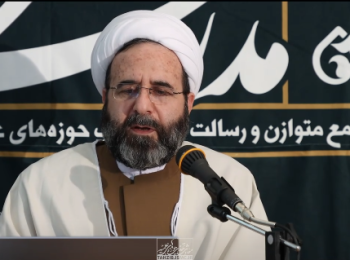 برنامه سلوک (محاسبه تمهیدیه) – جلسه دوم