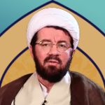 حجت الاسلام و المسلمين مسعود عالی