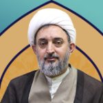حجت‌الاسلام والمسلمین محمد حاج ابوالقاسم