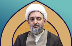 حجت‌الاسلام والمسلمین محمد حاج ابوالقاسم