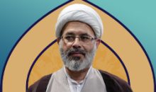 حجت‌الاسلام والمسلمین محمد عالم‌زاده نوری