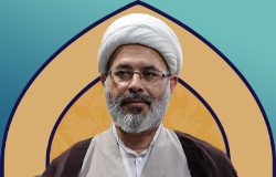 حجت‌الاسلام والمسلمین محمد عالم‌زاده نوری