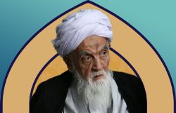 آیت الله علی پناه اشتهاردی