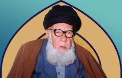 آیت الله سید رضا بهاءالدّینی