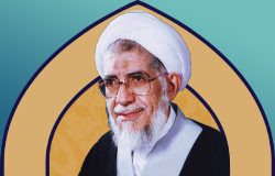 آیت الله محمد حسین بهجتی اردکانی