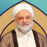 حجت‌الاسلام والمسلمین حبیب الله فرحزاد