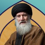 حجت‌الاسلام والمسلمین سید عبدالله فاطمی‌نیا