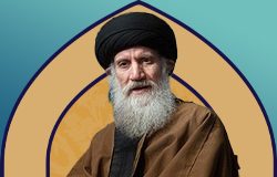 حجت‌الاسلام والمسلمین سید عبدالله فاطمی‌نیا
