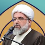 حجت‌الاسلام والمسلمین محمد باقر حیدری کاشانی