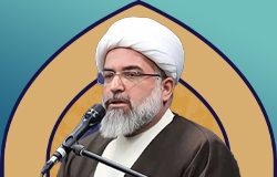 حجت‌الاسلام والمسلمین محمد باقر حیدری کاشانی