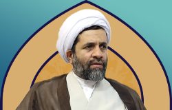 حجت‌الاسلام والمسلمین علی‌اصغر همتیان