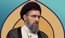 حجت‌الاسلام والمسلمین سید حسین حسینی قمی