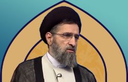 حجت‌الاسلام والمسلمین سید حسین حسینی قمی