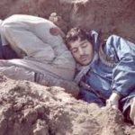 فداکاری و پرهیز از قدرت طلبی