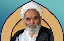 آیت الله عزیزالله خوشوقت