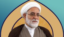 حجت‌الاسلام حمید ملکی
