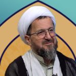 حجت‌الاسلام والمسلمین محمدمهدی ماندگاری