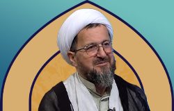 حجت‌الاسلام والمسلمین محمدمهدی ماندگاری