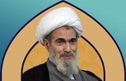 آیت الله علی مشکینی