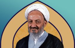 آیت الله علی احمدی میانجی