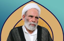 آیت الله مجتبی تهرانی