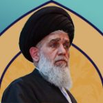 حجت‌الاسلام والمسلمین سید حسین مومنی