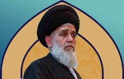 حجت‌الاسلام والمسلمین سید حسین مومنی