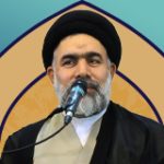 حجت‌الاسلام والمسلمین سید صادق میرشفیعی