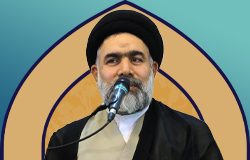 حجت‌الاسلام والمسلمین سید صادق میرشفیعی