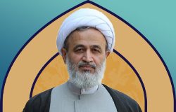 حجت‌الاسلام والمسلمین پناهیان