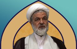 حجت الاسلام والمسلمین علی اصغر قائمی