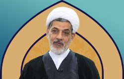 حجت‌الاسلام والمسلمین رفیعی