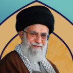 1. آیت الله خامنه‌ای