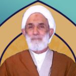 حجت‌الاسلام‌ والمسلمین اسدالله روحانی