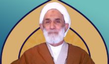 حجت‌الاسلام‌ والمسلمین اسدالله روحانی