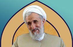 حجت‌الاسلام والمسلمین کاظم صدیقی